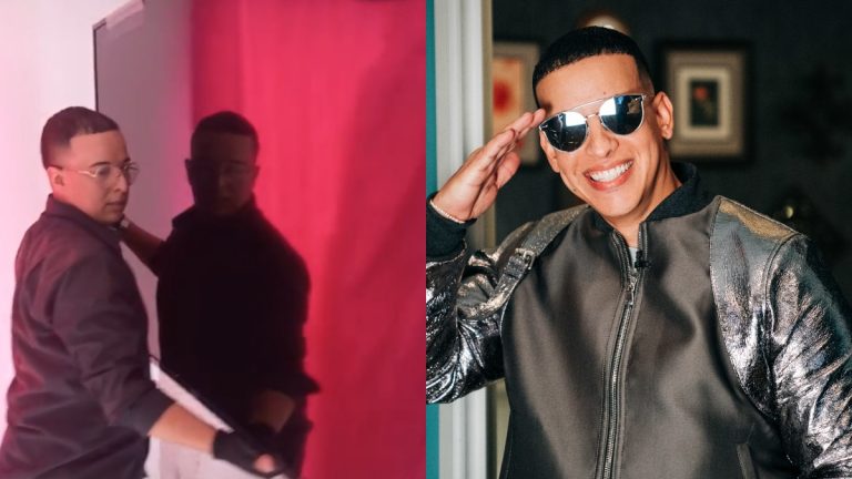 Daddy Yankee