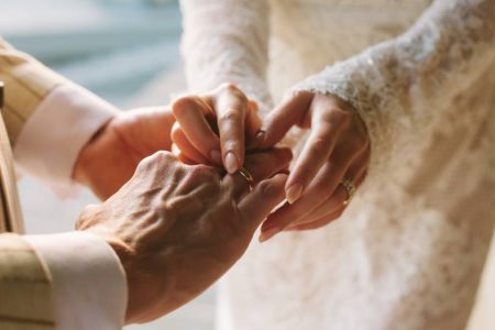 Día Del Matrimonio