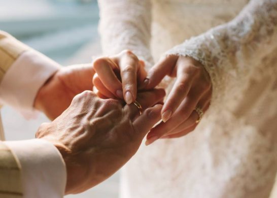 Día Del Matrimonio