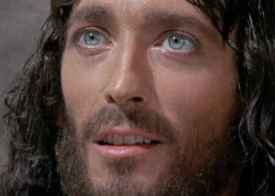 Jesús De Nazareth