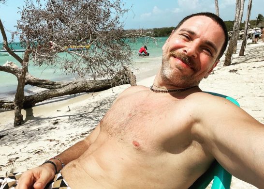 José Antonio Neme (1)