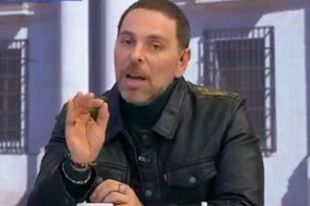 José Antonio Neme Delincuencia