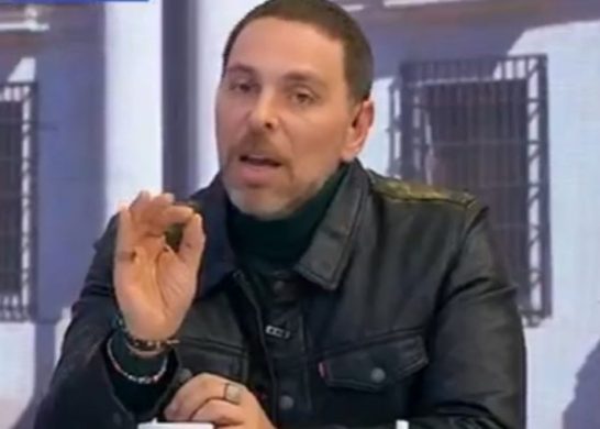 José Antonio Neme Delincuencia