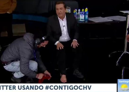 Julio César Rodríguez