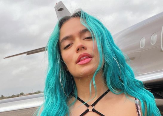 Karol G