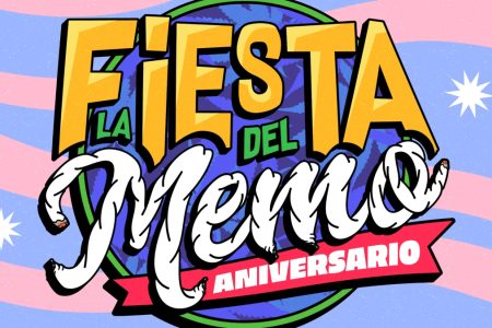 La Fiesta Del Memo Concurso