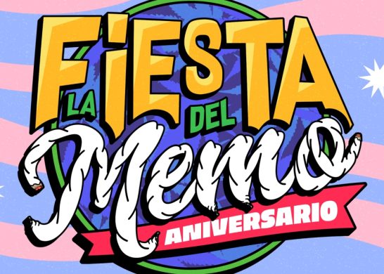 La Fiesta Del Memo Concurso