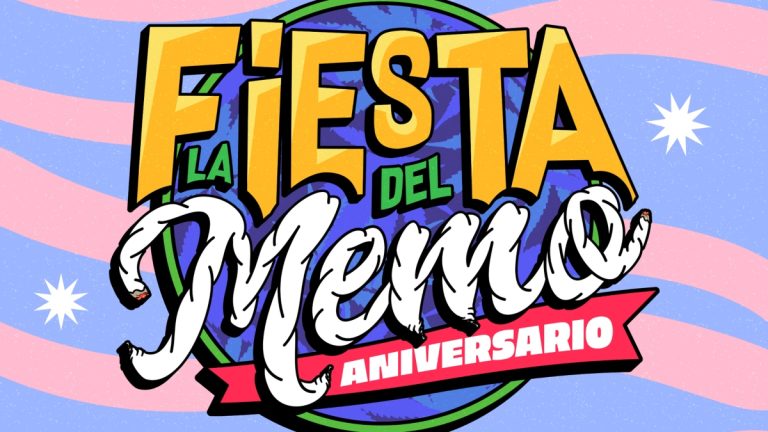 La Fiesta Del Memo Concurso