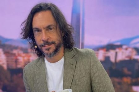 Mauricio Jürgensen Tu Día