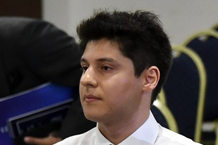 Nicolás Zepeda