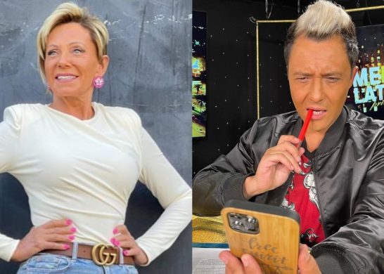 Raquel Argandoña Sergio Rojas