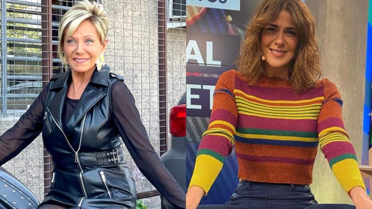 Raquel Argandoña Tonka Tomicic