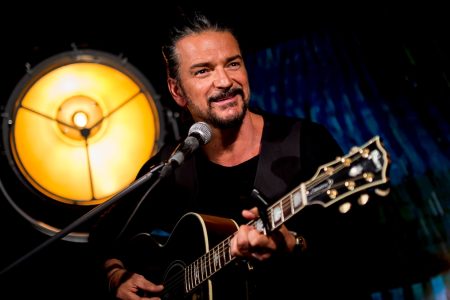 Ricardo Arjona