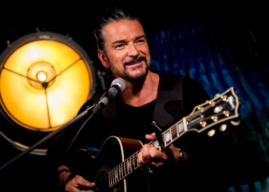 Ricardo Arjona