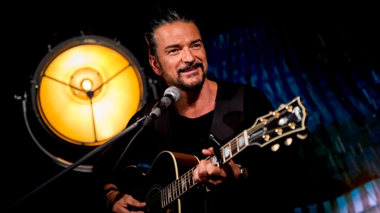 Ricardo Arjona