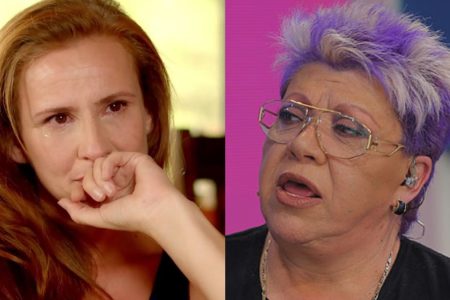 Sigrid Alegría Paty Maldonado