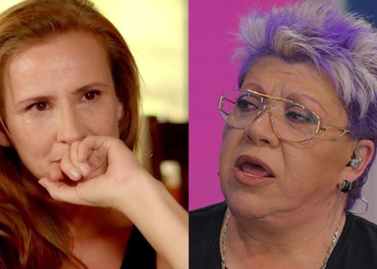 Sigrid Alegría Paty Maldonado