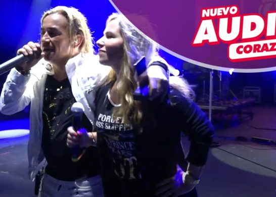 Sita Evelyn Amerikan Sound