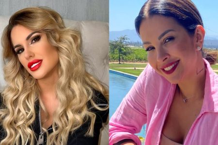 Thati Lira Gala Caldirola