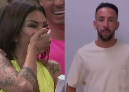 Thati Lira Mauricio Isla