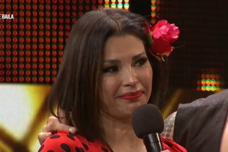 Thati Lira Aquí Se Baila