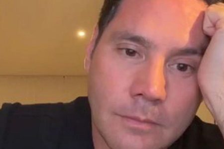 Pancho Saavedra Responde A Criticas