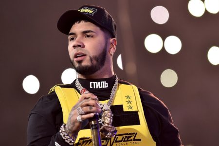 Anuel AA (1)