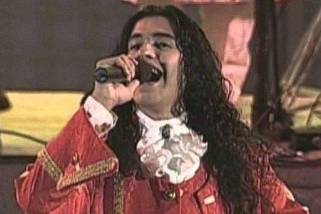 Ariel Puchetta Ráfaga