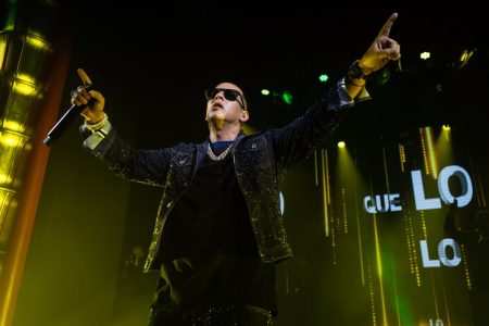 Daddy Yankee (1)