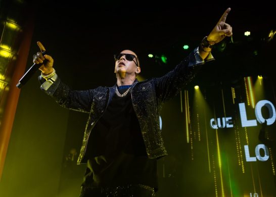 Daddy Yankee (1)