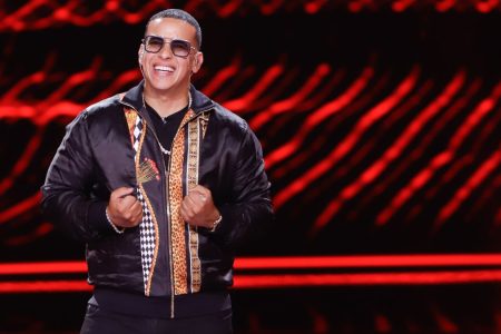 Daddy Yankee (2)
