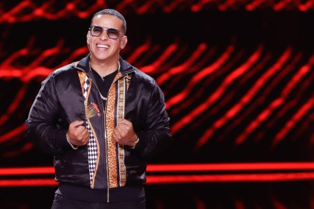 Daddy Yankee