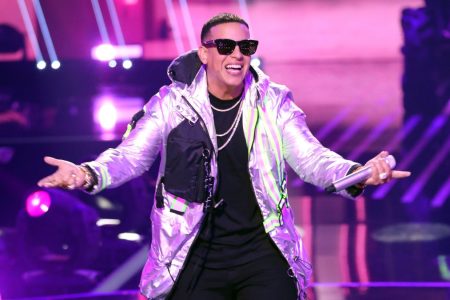 Daddy Yankee En Chile