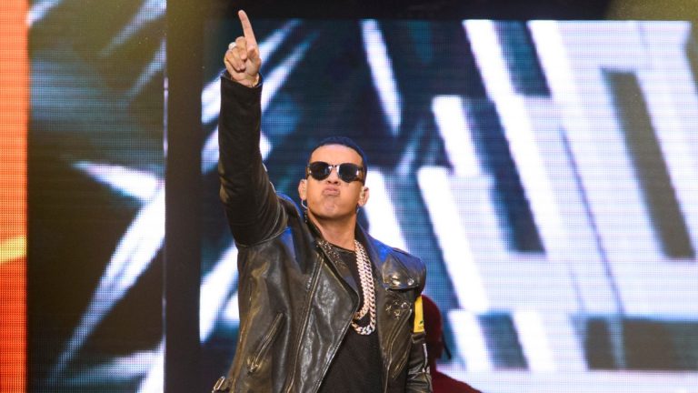 Daddy Yankee Nueva Fecha