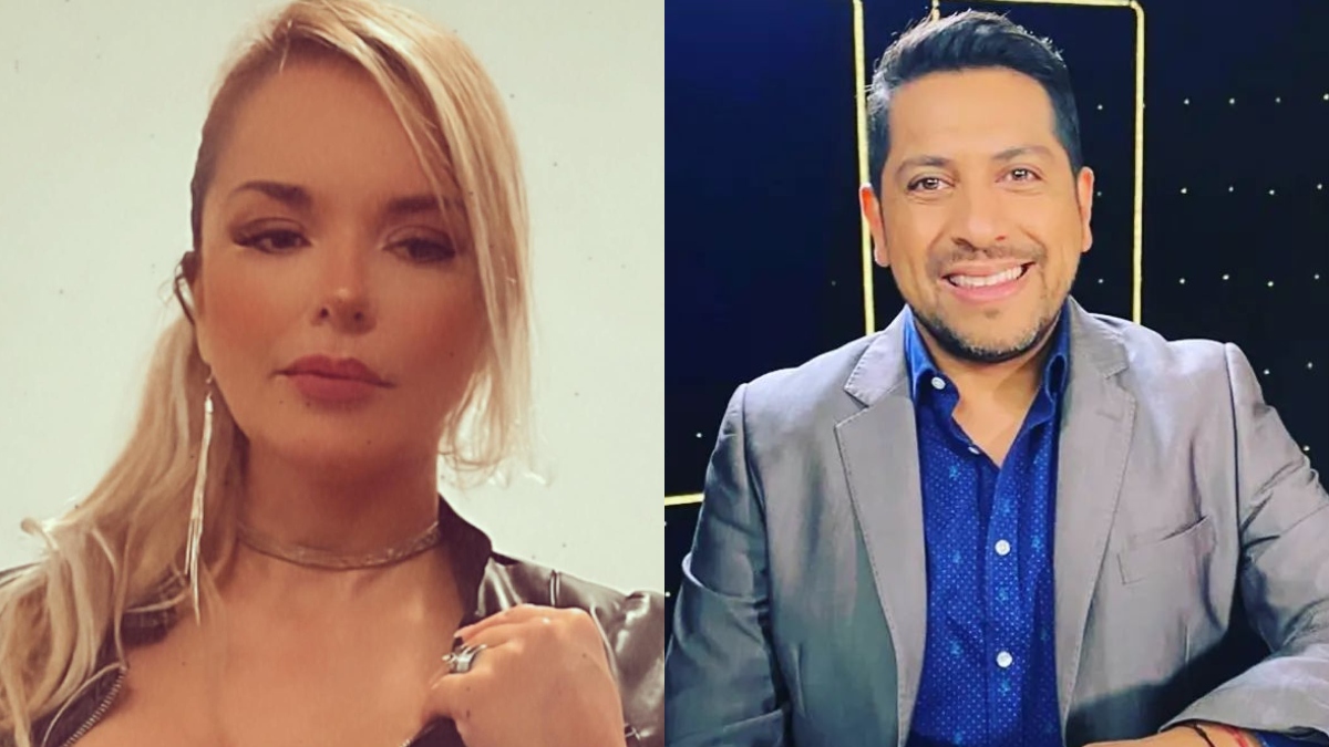 Ex de Rodrigo Herrera responde a querella: Ex de Rodrigo Herrera responde a querella:
