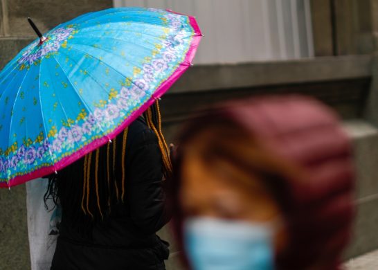 Día De La Madre Tiempo