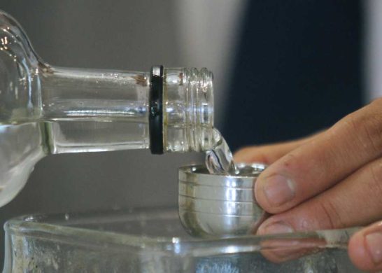 Día Del Pisco Cora