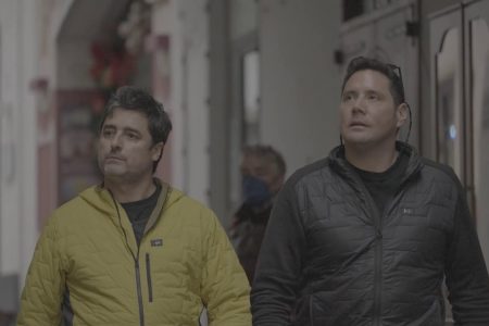 Jorge Zabaleta Socios Por El Mundo