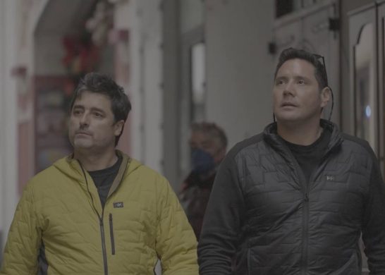 Jorge Zabaleta Socios Por El Mundo