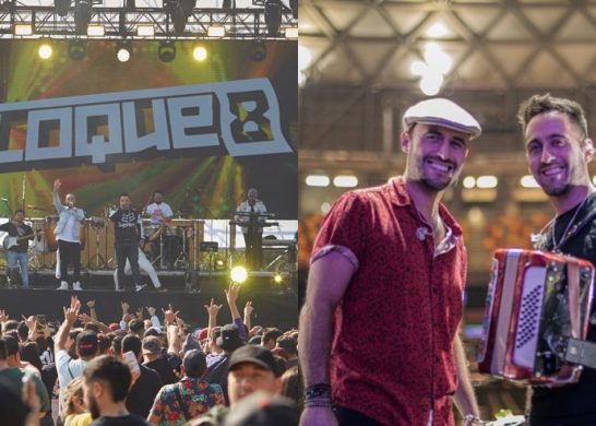 La Gran Noche De La Corazón Entradas