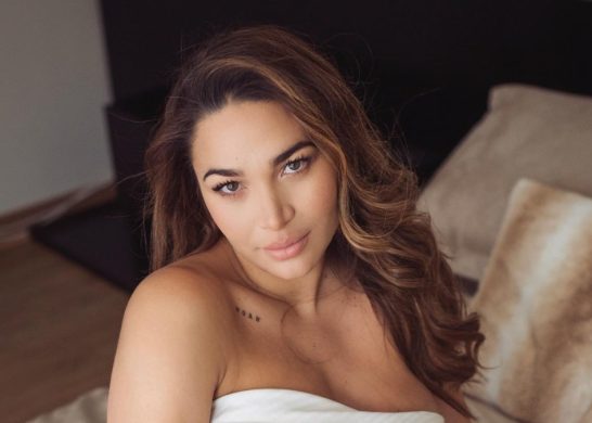 Lisandra Silva
