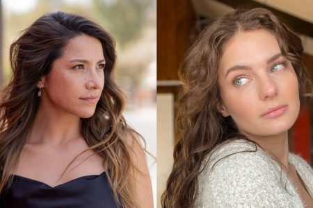 Loreto Aravena Josefina Montané