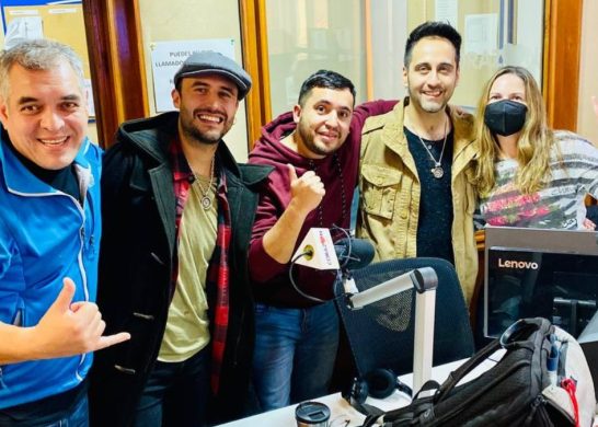 Los Vásquez Corazón