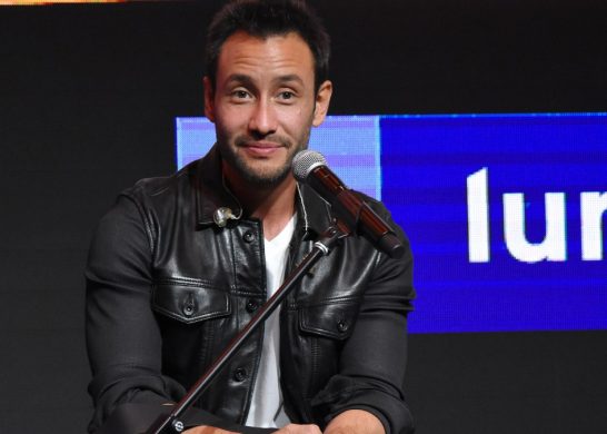 Luciano Pereyra