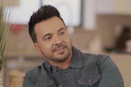 Luis Fonsi