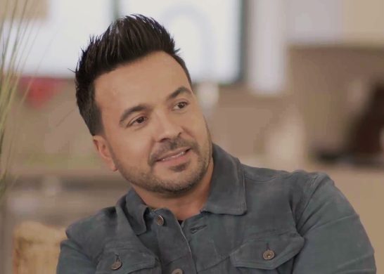Luis Fonsi