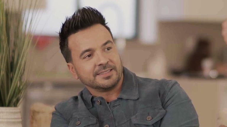 Luis Fonsi