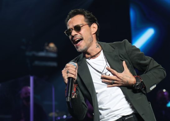 Marc Anthony