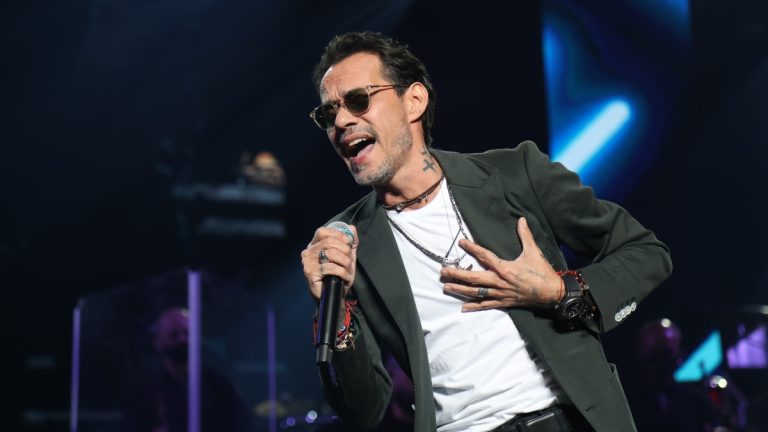 Marc Anthony