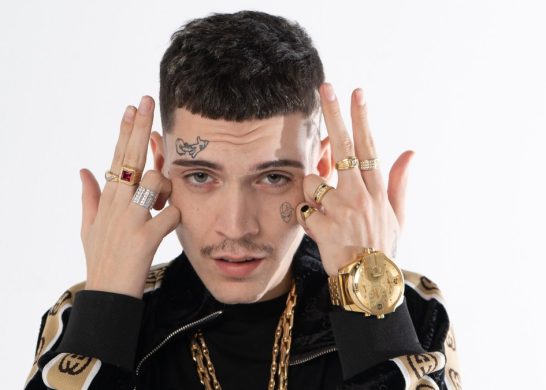 Marcianeke Ponte Pa Mi